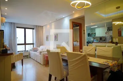 Apartamento para aluguel - passo d'areia, 2 quartos,  66 m² - porto alegre