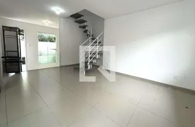 Cobertura para aluguel - campeche, 2 quartos,  98 m² - florianópolis