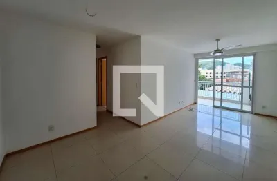 Apartamento para aluguel - icaraí, 2 quartos,  83 m² - niterói