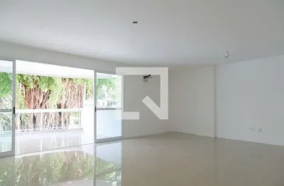 Apartamento para aluguel - recreio, 4 quartos,  180 m² - rio de janeiro
