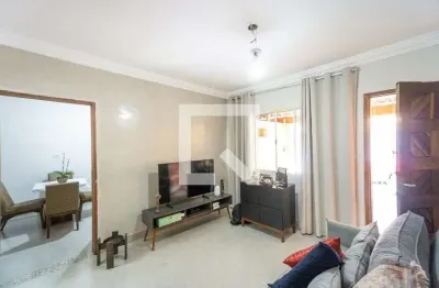 Casa com 2 quartos para alugar na Rua Edgar de Sousa, Tatuapé, São Paulo