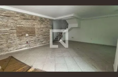 Casa / sobrado em condomínio para aluguel - vargem pequena, 3 quartos,  300 m² - rio de janeiro
