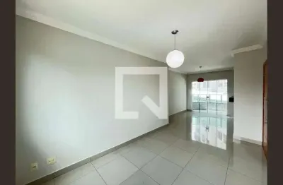 Apartamento para aluguel - diamante, 3 quartos,  130 m² - belo horizonte