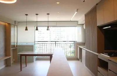 Apartamento para aluguel - barra funda, 3 quartos,  74 m² - são paulo