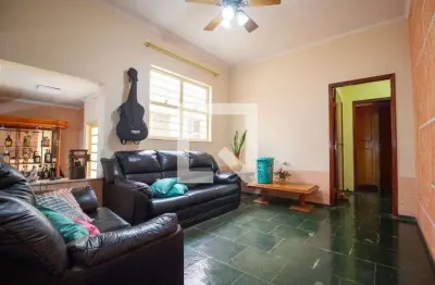 Casa para aluguel - jardim simus, 3 quartos,  380 m² - sorocaba