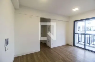 Apartamento para aluguel - jardim iracema, 2 quartos,  48 m² - barueri