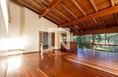 Casa / sobrado em condomínio para aluguel - cavalhada, 4 quartos,  500 m² - porto alegre