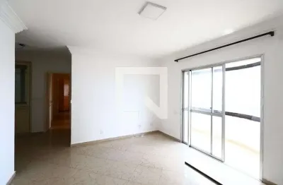 Apartamento para aluguel - tatuapé, 3 quartos,  90 m² - são paulo