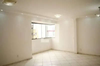 Apartamento para aluguel - setor bueno, 4 quartos,  121 m² - goiânia