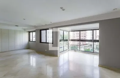 Apartamento para aluguel - vila nova conceição, 3 quartos,  127 m² - são paulo