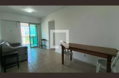Apartamento para aluguel - recreio, 2 quartos,  66 m² - rio de janeiro