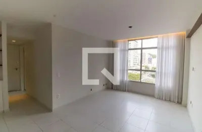 Apartamento para aluguel - icaraí, 2 quartos,  82 m² - niterói