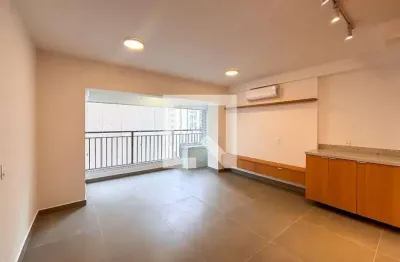 Apartamento para aluguel - pinheiros, 1 quarto,  38 m² - são paulo