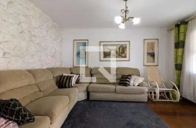 Casa / sobrado em condomínio para aluguel - vila 31 de março, 4 quartos,  362 m² - campinas