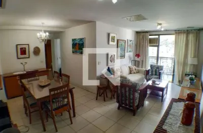 Apartamento para aluguel - santa rosa , 2 quartos,  85 m² - niterói
