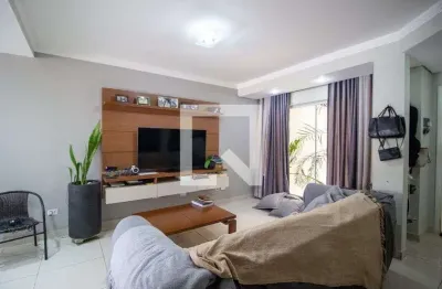 Casa para aluguel - jardim maria do carmo, 4 quartos,  160 m² - sorocaba