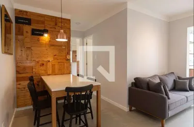 Apartamento para Aluguel - Bela Vista, 2 Quartos,  50 m² - São Paulo