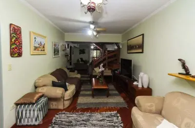 Casa para aluguel - vila prudente, 4 quartos,  358 m² - são paulo