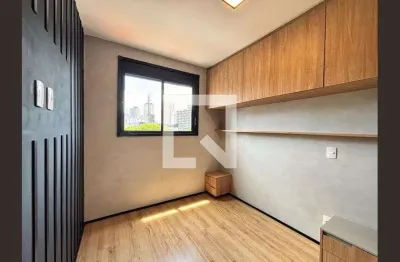 Apartamento para aluguel - vila olímpia, 1 quarto,  25 m² - são paulo