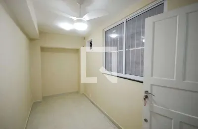 Casa para aluguel - engenho novo, 1 quarto,  18 m² - rio de janeiro