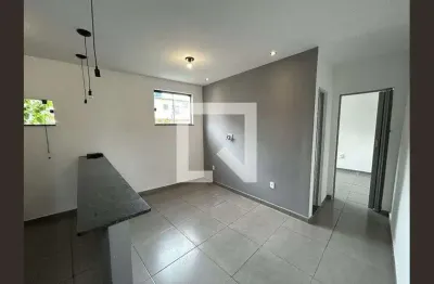 Casa para aluguel - bento ribeiro, 1 quarto,  42 m² - rio de janeiro