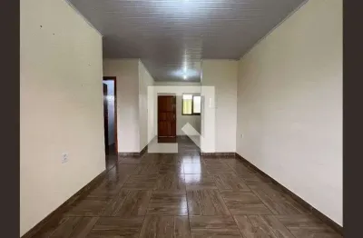 Apartamento para aluguel - feitoria seller, 2 quartos,  48 m² - são leopoldo