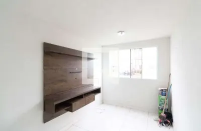 Apartamento para aluguel - guaratiba, 2 quartos,  43 m² - rio de janeiro