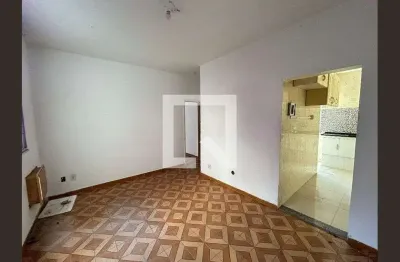 Apartamento para aluguel - pilares, 2 quartos,  49 m² - rio de janeiro