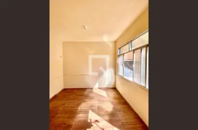 Casa para aluguel - del castilho, 1 quarto,  40 m² - rio de janeiro