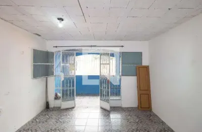 Apartamento para aluguel - campo grande, 1 quarto,  77 m² - rio de janeiro