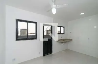 Apartamento para aluguel - olaria, 1 quarto,  30 m² - rio de janeiro