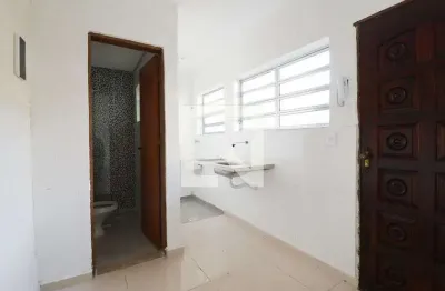 Casa com 1 quarto para alugar na Rua Ouro Grosso, Casa Verde, São Paulo
