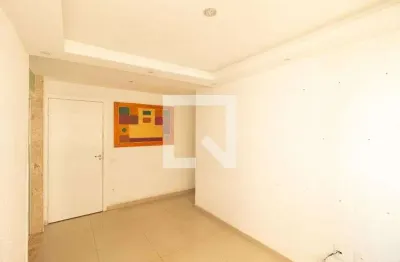 Apartamento para aluguel - campo grande, 2 quartos,  50 m² - rio de janeiro