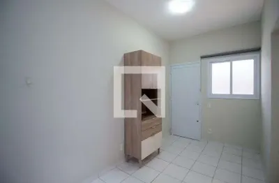Apartamento para aluguel - jardim são paulo, 1 quarto,  30 m² - sorocaba