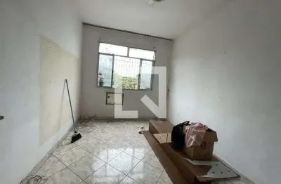 Apartamento para aluguel - centenário, 2 quartos,  60 m² - duque de caxias