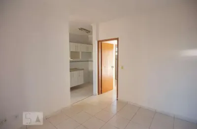 Cobertura para aluguel - bosque das juritis, 1 quarto,  62 m² - ribeirão preto