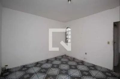 Casa com 1 quarto para alugar na Rua Monsenhor Arruda Câmara, Vila Ede, São Paulo