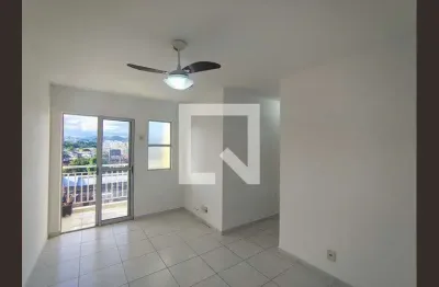 Apartamento para aluguel - taquara, 2 quartos,  54 m² - rio de janeiro