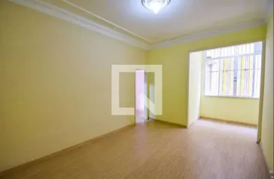 Apartamento para aluguel - todos os santos, 1 quarto,  60 m² - rio de janeiro