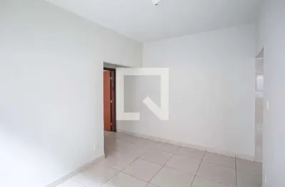 Kitnet / stúdio para aluguel - copacabana, 1 quarto,  30 m² - belo horizonte
