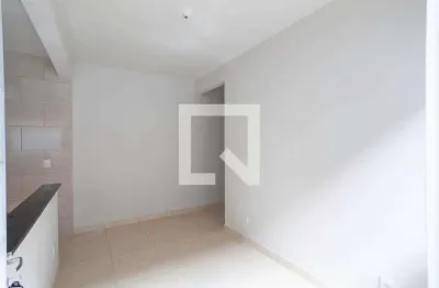 Kitnet / stúdio para aluguel - copacabana, 1 quarto,  30 m² - belo horizonte