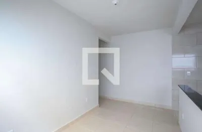 Kitnet / stúdio para aluguel - copacabana, 1 quarto,  28 m² - belo horizonte
