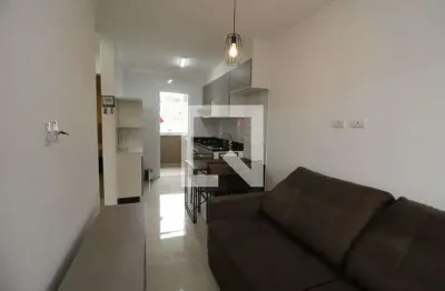 Apartamento para aluguel - penha de frança, 2 quartos,  37 m² - são paulo