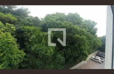 Apartamento para aluguel - vila nova, 2 quartos,  51 m² - porto alegre