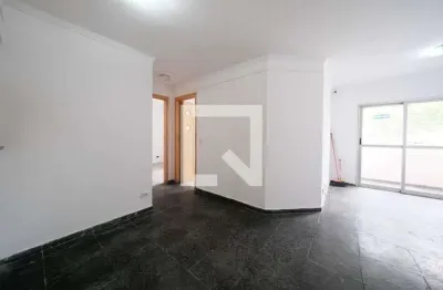 Apartamento para aluguel - jardim santa maria, 2 quartos,  55 m² - são paulo