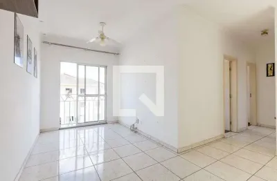 Apartamento para aluguel - guatupê, 3 quartos,  66 m² - são josé dos pinhais