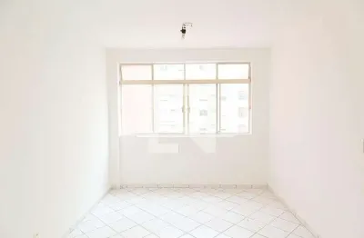 Kitnet / stúdio para aluguel - santa cecília, 1 quarto,  30 m² - são paulo