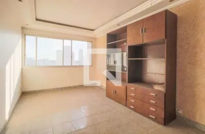 Apartamento para Aluguel - Mooca, 3 Quartos,  72 m² - São Paulo