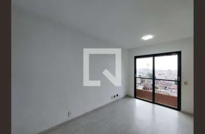 Apartamento para aluguel - vila do castelo, 2 quartos,  61 m² - são paulo