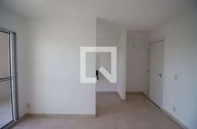 Apartamento para aluguel - vila jacuí, 2 quartos,  42 m² - são paulo